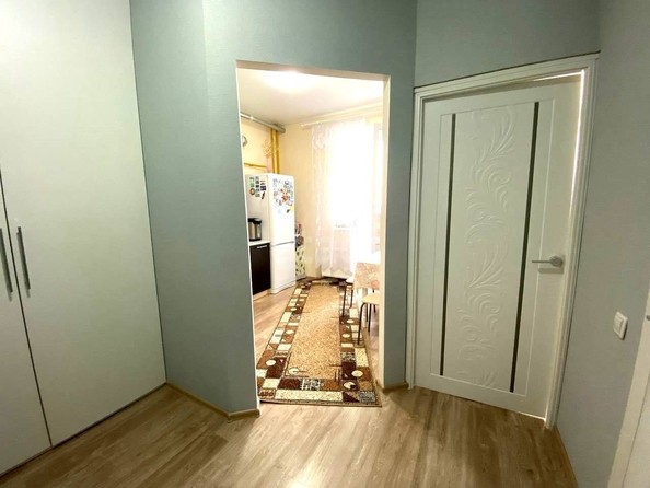 
   Продам 1-комнатную, 30.1 м², Беговая ул, 56/2

. Фото 5.