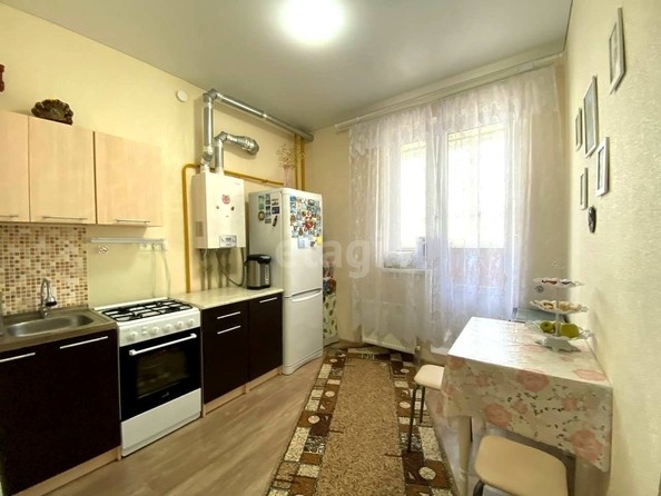 
   Продам 1-комнатную, 30.1 м², Беговая ул, 56/2

. Фото 6.