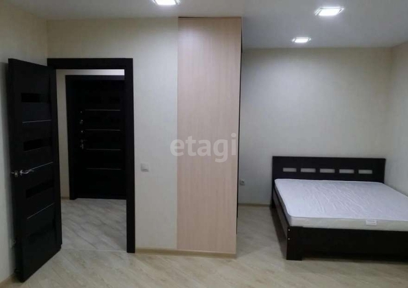 
   Продам 1-комнатную, 39.5 м², Античная ул, 1

. Фото 2.