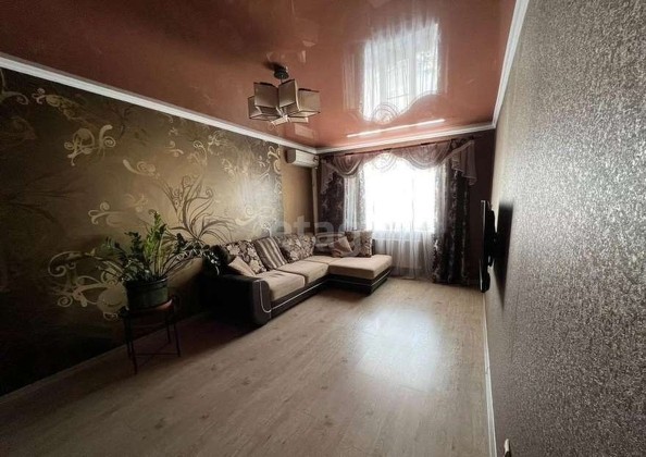 
   Продам 2-комнатную, 58.4 м², Московская ул, 140/В

. Фото 6.