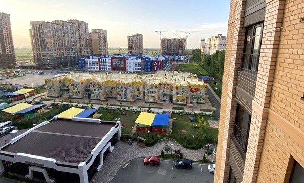 
   Продам 1-комнатную, 32.1 м², Конгрессная ул, 27

. Фото 20.