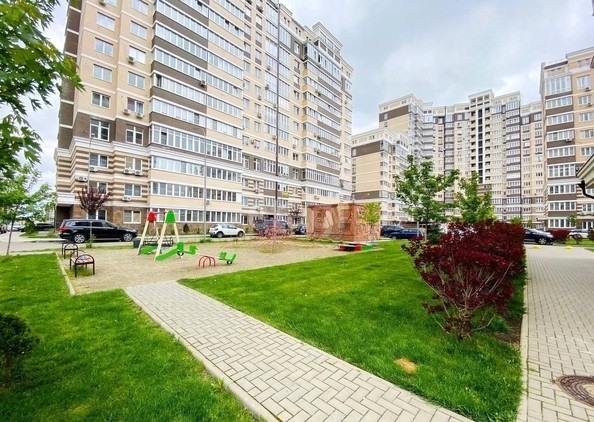 
   Продам студию, 25.3 м², Конгрессная ул, 25

. Фото 13.