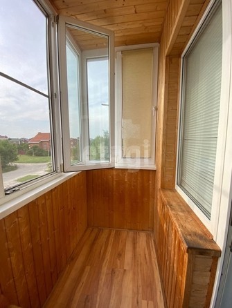 
   Продам 1-комнатную, 32.8 м², Алуштинская ул, 30

. Фото 3.