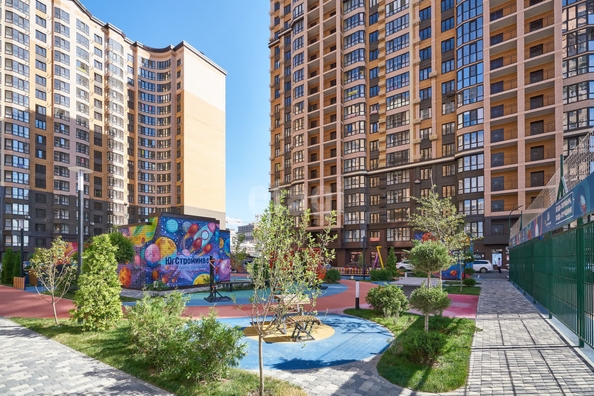 
   Продам студию, 24.7 м², Конгрессная ул, 31

. Фото 10.