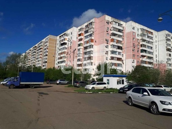 
   Продам 2-комнатную, 58 м², Рождественская Набережная ул, 15

. Фото 9.