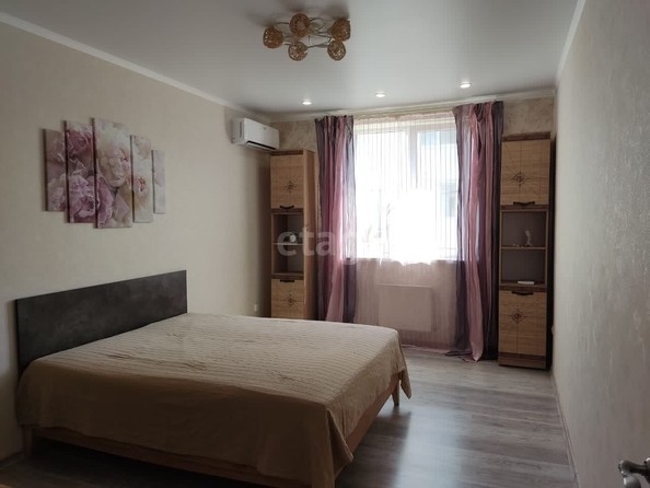 
   Продам 1-комнатную, 36.6 м², Карлсруэвская ул, 3/2

. Фото 2.