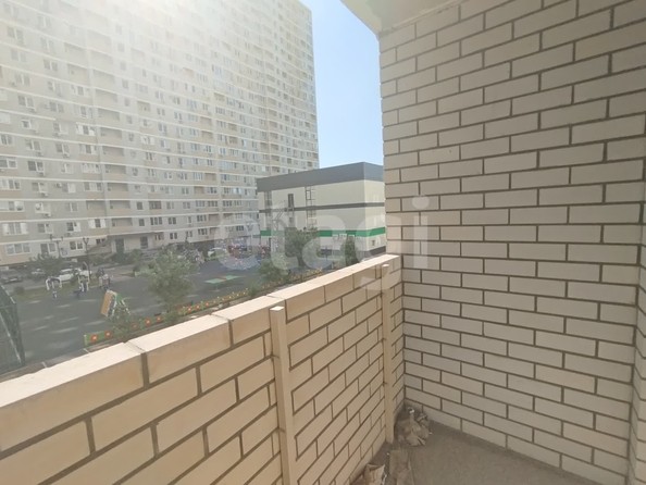 
   Продам 1-комнатную, 34.6 м², Заполярная ул, 39/2

. Фото 14.