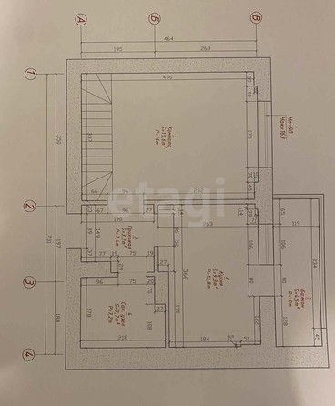 
   Продам 2-комнатную, 52.4 м², Восточно-Кругликовская ул, 84

. Фото 23.