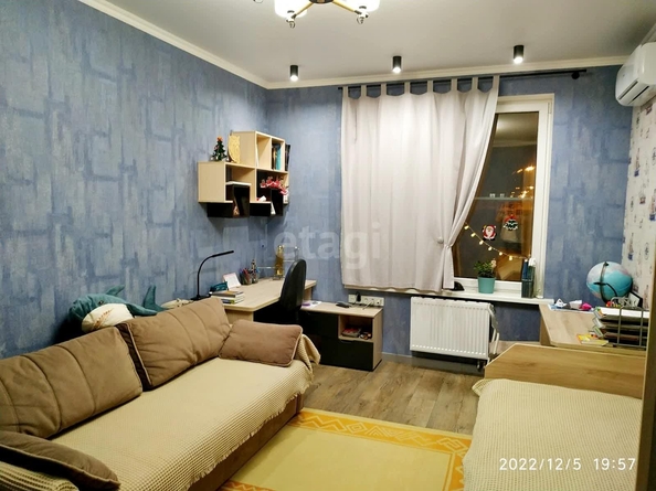 
   Продам 3-комнатную, 92.7 м², Веронская ул, 14

. Фото 8.