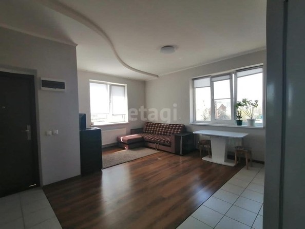 
   Продам 1-комнатную, 51.4 м², Туркменская ул, 27

. Фото 9.