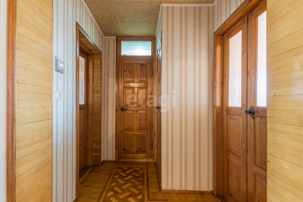 
   Продам 3-комнатную, 64.8 м², Черкасская ул, 43

. Фото 19.