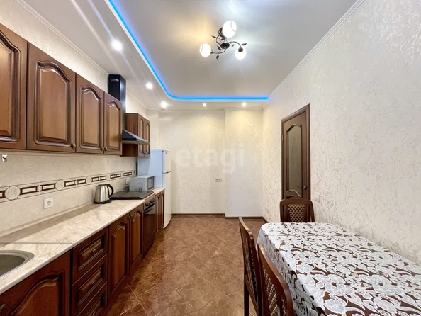 
   Продам 1-комнатную, 33.3 м², Селезнева ул, 4/4

. Фото 7.