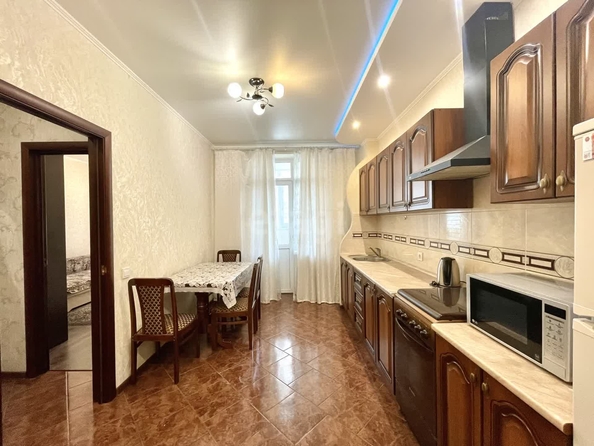 
   Продам 1-комнатную, 33.3 м², Селезнева ул, 4/4

. Фото 8.