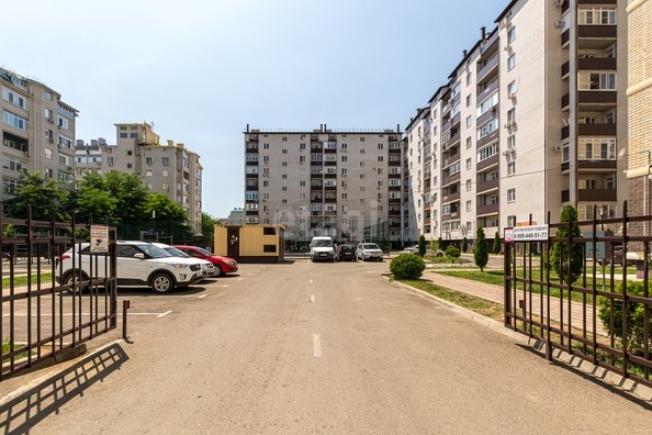 
   Продам 1-комнатную, 39.2 м², Черкасская ул, 71/1

. Фото 23.