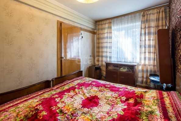 
   Продам 3-комнатную, 55.3 м², Ставропольская ул, 171

. Фото 3.