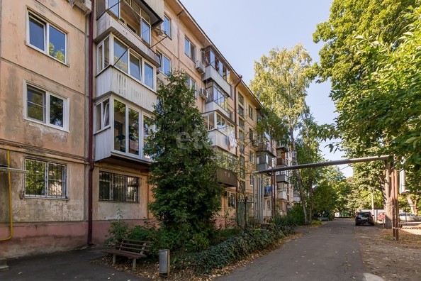 
   Продам 3-комнатную, 55.3 м², Ставропольская ул, 171

. Фото 21.