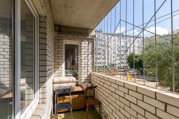 
   Продам 1-комнатную, 54.6 м², Черкасская ул, 95

. Фото 7.