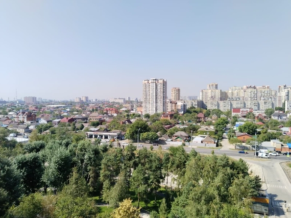 
   Продам 3-комнатную, 93.9 м², Восточно-Кругликовская ул, 42/3/2

. Фото 31.