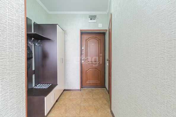 
   Продам 1-комнатную, 33 м², 5-я Дорожная ул, 68/3

. Фото 12.
