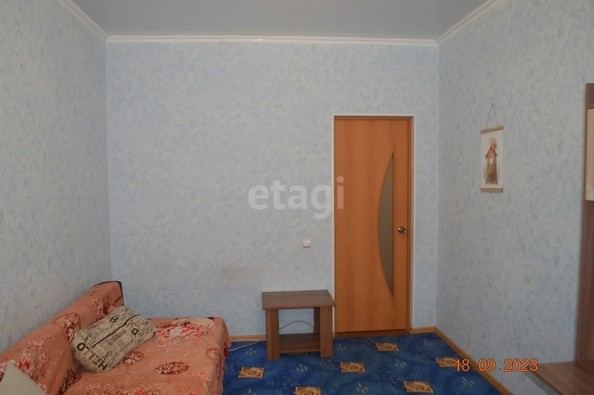 
   Продам 1-комнатную, 36.6 м², Московская ул, 124

. Фото 2.
