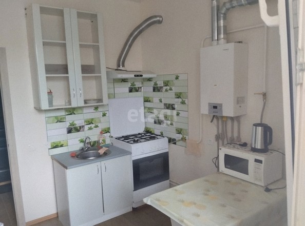 
   Продам 1-комнатную, 28.5 м², Беговая ул, 56/2

. Фото 3.