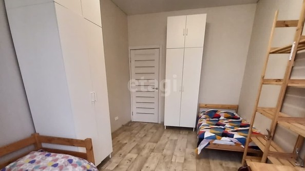 
   Продам 2-комнатную, 61.9 м², Беговая ул, 56/2

. Фото 16.