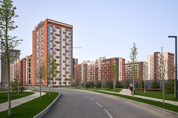 
   Продам 2-комнатную, 64.1 м², Природная ул, 10б

. Фото 8.