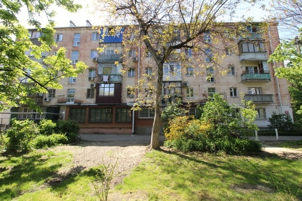 
   Продам 2-комнатную, 44.6 м², Ставропольская ул, 109

. Фото 12.