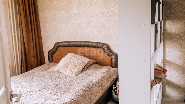 
   Продам 1-комнатную, 37.2 м², Черкасская ул, 62/1

. Фото 10.