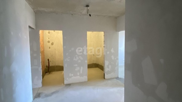 
   Продам 2-комнатную, 60.7 м², Конгрессная ул, 41/1

. Фото 4.