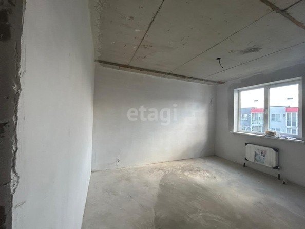 
   Продам 1-комнатную, 41.3 м², Лиссабонская ул, 109/23

. Фото 1.