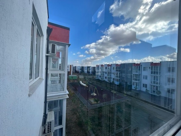 
   Продам 1-комнатную, 41.3 м², Лиссабонская ул, 109/23

. Фото 4.