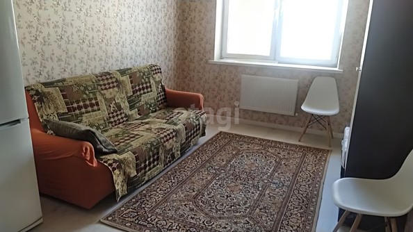 
   Продам 1-комнатную, 34.6 м², Заполярная ул, 39/10

. Фото 3.