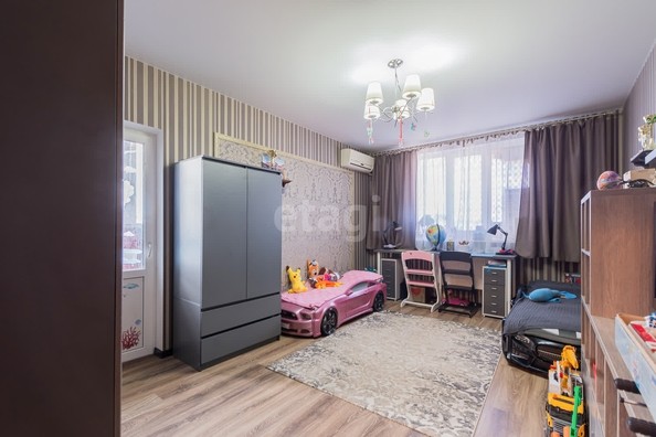 
   Продам 2-комнатную, 59.2 м², Домбайская ул, 10/1  1

. Фото 6.