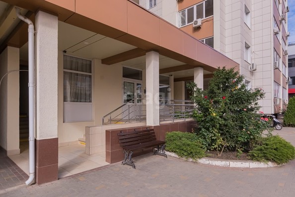 
   Продам 2-комнатную, 59.2 м², Домбайская ул, 10/1  1

. Фото 28.