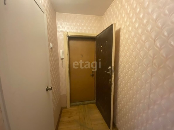 
   Продам 1-комнатную, 33 м², Ставропольская ул, 115

. Фото 8.