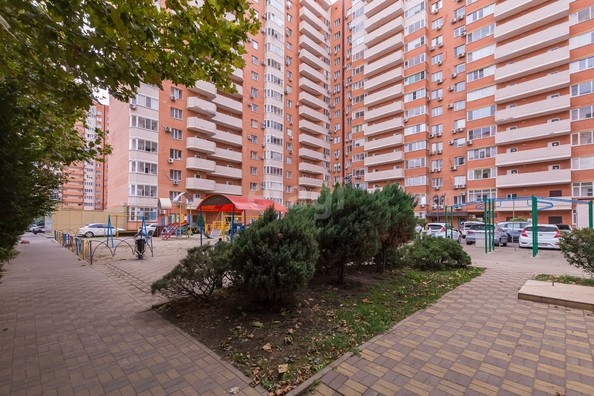 
   Продам 2-комнатную, 58.4 м², Восточно-Кругликовская ул, 22

. Фото 24.