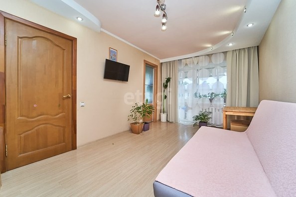 
   Продам 3-комнатную, 56.4 м², Ставропольская ул, 248

. Фото 9.