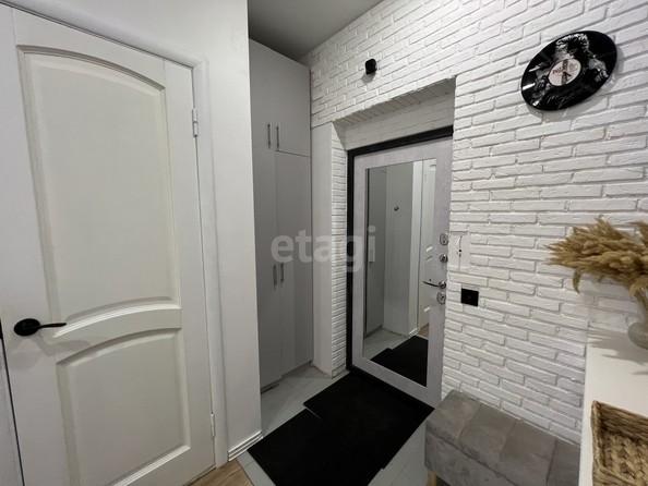 
   Продам 1-комнатную, 55 м², Черкасская ул, 97

. Фото 27.