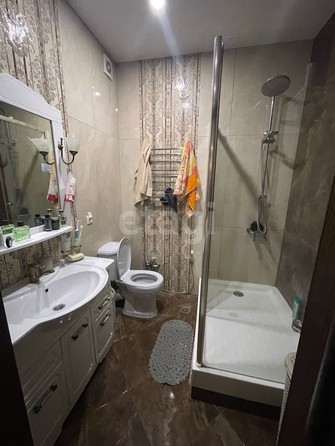 
   Продам 3-комнатную, 97 м², Клары Лучко б-р, 12

. Фото 11.