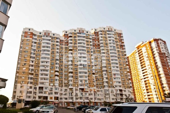 
   Продам 3-комнатную, 97 м², Клары Лучко б-р, 12

. Фото 13.