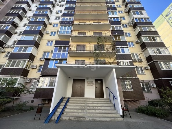 
   Продам 3-комнатную, 69.2 м², Рождественская Набережная ул, 35/1

. Фото 24.