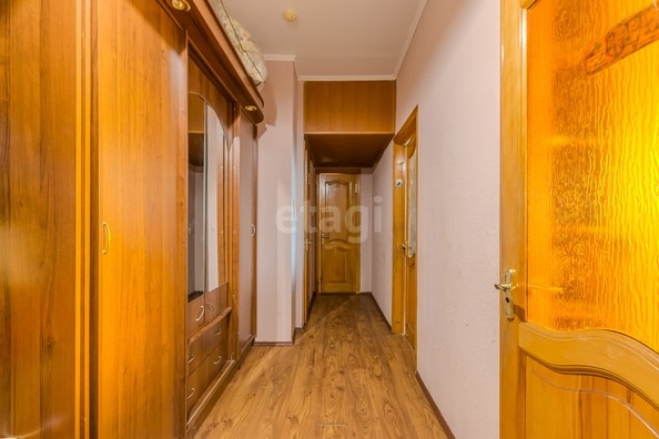
   Продам 2-комнатную, 62.9 м², Бургасская ул, 56/1

. Фото 12.
