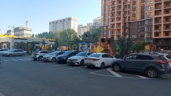 
   Продам 2-комнатную, 65.1 м², Конгрессная ул, 29

. Фото 18.