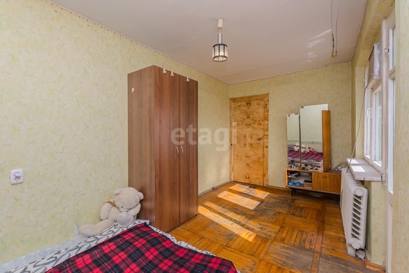
   Продам 2-комнатную, 39.6 м², Новороссийская ул, 180

. Фото 9.