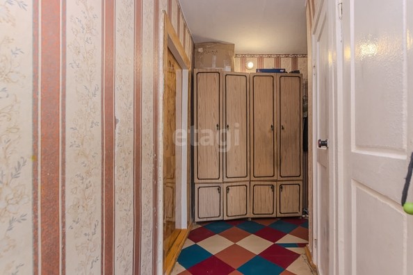 
   Продам 2-комнатную, 39.6 м², Новороссийская ул, 180

. Фото 15.