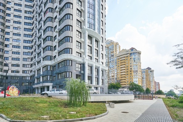 
   Продам 1-комнатную, 45 м², Кожевенная ул, 22

. Фото 13.