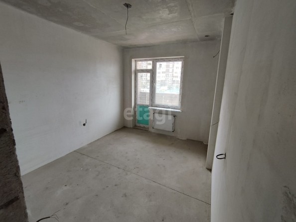 
   Продам 1-комнатную, 36.5 м², Позднякова ул, 2 к15

. Фото 1.