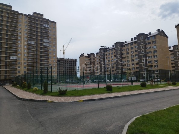 
   Продам 1-комнатную, 36.5 м², Позднякова ул, 2 к15

. Фото 8.