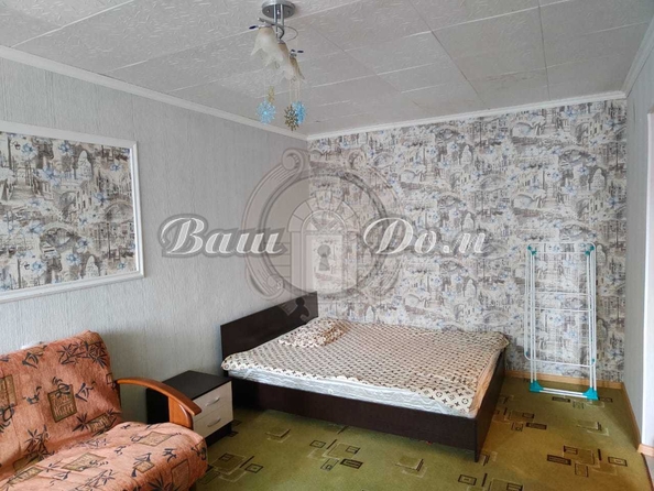 
   Продам 1-комнатную, 30.6 м², Гринченко ул, 37

. Фото 2.